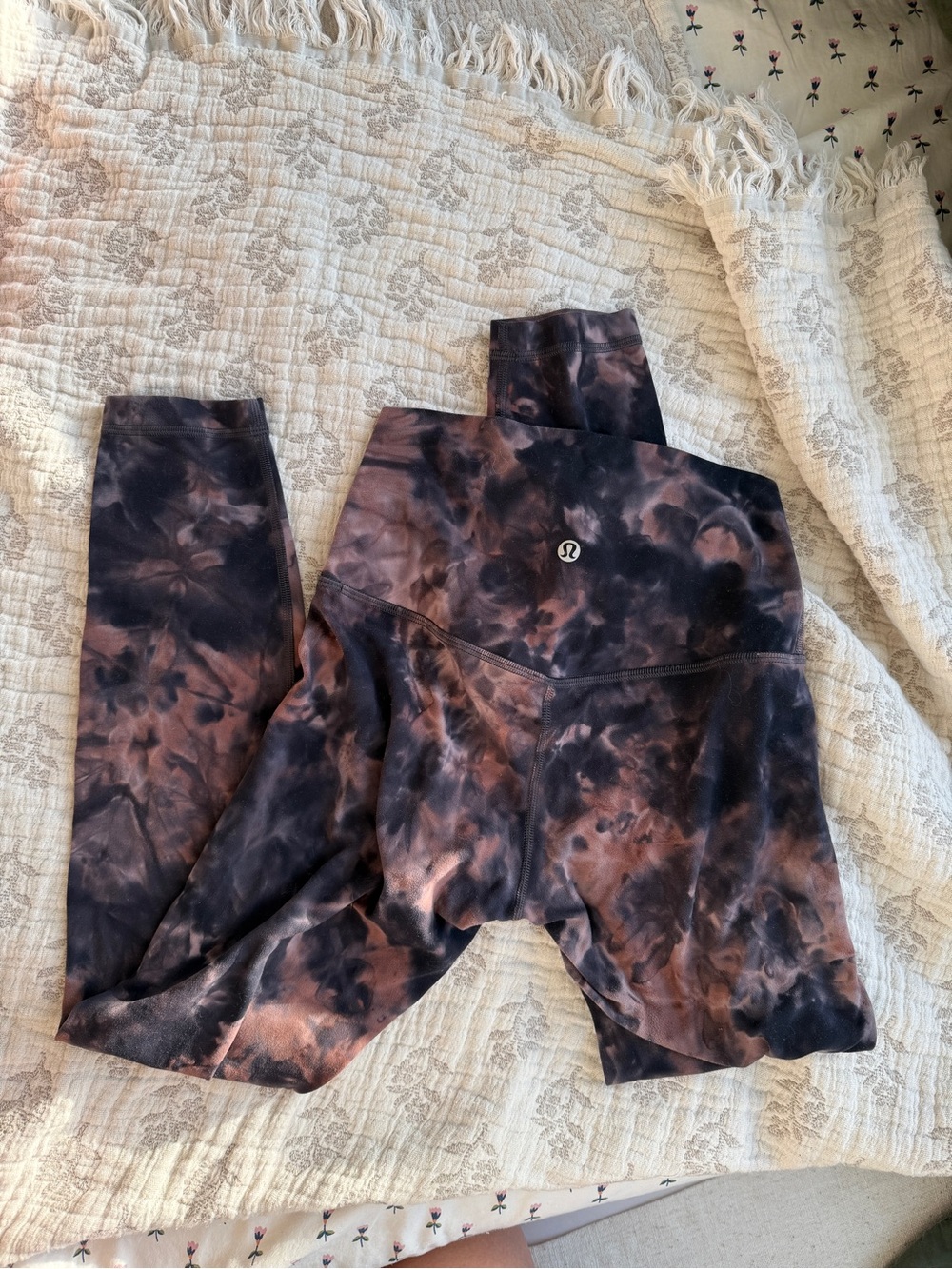 Lululemon align leggings 25” - Picture 3 of 6